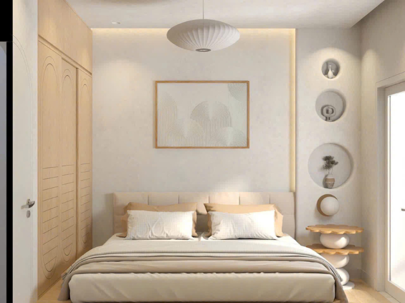 DỰ ÁN THIẾT KẾ & THI CÔNG NỘI THẤT NHÀ PHỐ HIỆN ĐẠI – QUẬN 9