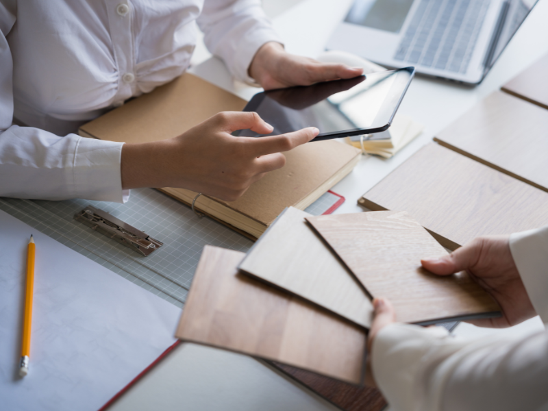 Bí Quyết Tìm Đơn Vị Thiết Kế Và Thi Công Nhà Ở TP.HCM – Cập Nhật 2025