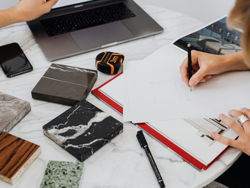 Bí Quyết Tìm Đơn Vị Thiết Kế Và Thi Công Nhà Ở TP.HCM – Cập Nhật 2025