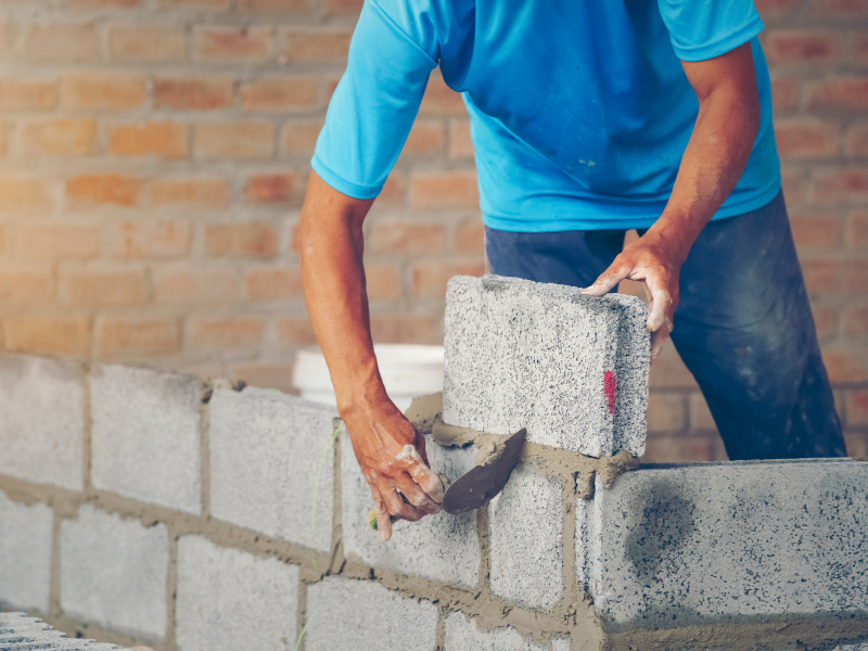 Bí Quyết Tìm Đơn Vị Thiết Kế Và Thi Công Nhà Ở TP.HCM – Cập Nhật 2025