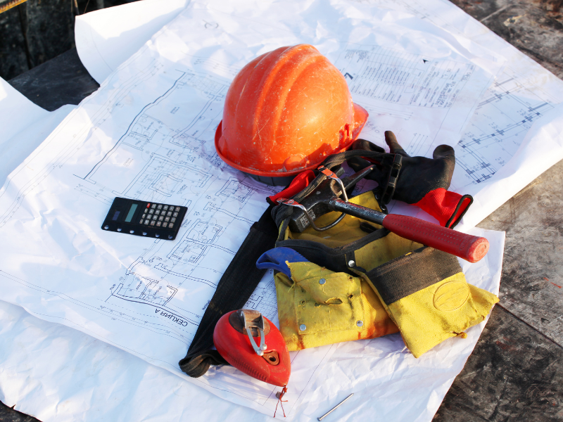 Kinh Nghiệm Xây Dựng – Thành Công Không Đến Từ May Mắn, Mà Từ Chuẩn Bị Kỹ Lưỡng