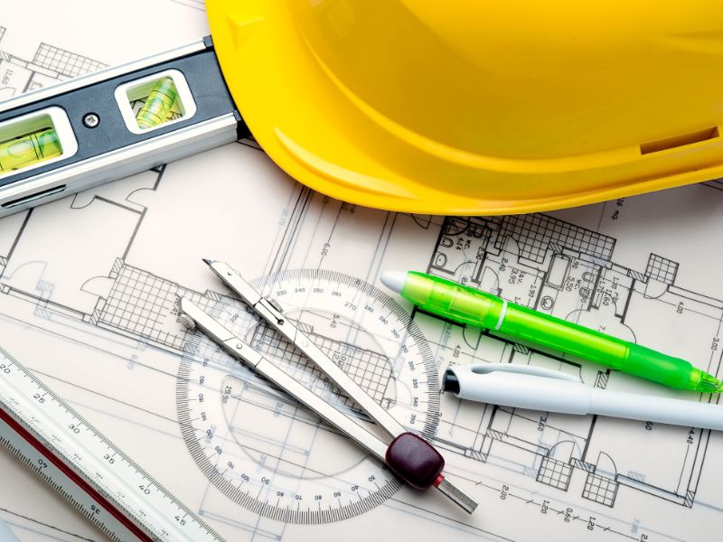 Kinh Nghiệm Xây Dựng – Thành Công Không Đến Từ May Mắn, Mà Từ Chuẩn Bị Kỹ Lưỡng