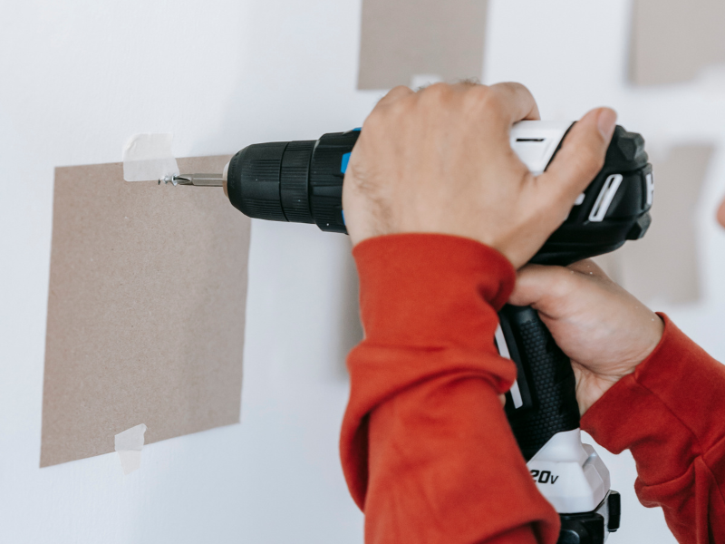 Sửa Chữa Tại OH House – Giải Pháp Tối Ưu Cho Ngôi Nhà Của Bạn