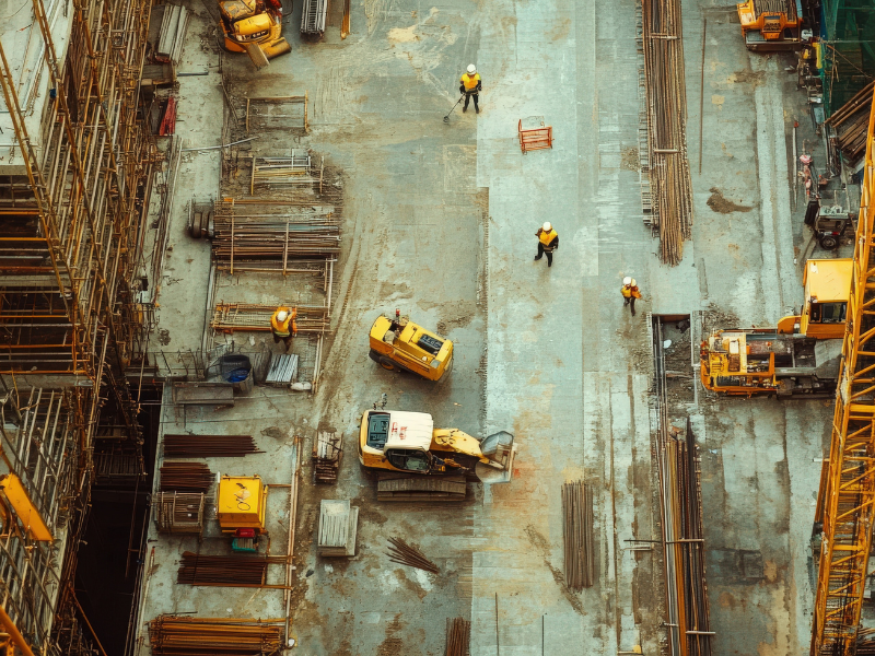 Tiềm năng phát triển của ngành xây dựng tại Việt Nam: Cơ hội bứt phá trong thập kỷ mới