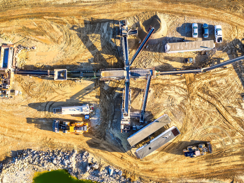 Tiềm năng phát triển của ngành xây dựng tại Việt Nam: Cơ hội bứt phá trong thập kỷ mới