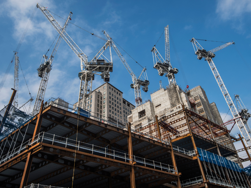 5 Bước Xây Dựng Thương Hiệu Ngành Xây Dựng – Nền Tảng Để Doanh Nghiệp Vươn Tầm