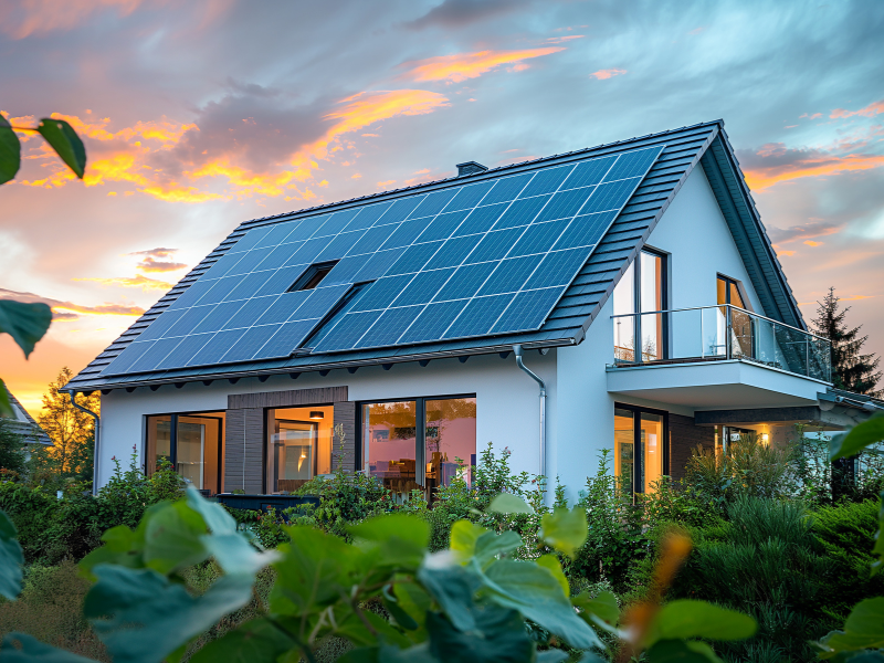 MẪU NHÀ MÁI THÁI – VẺ ĐẸP TRUYỀN THỐNG PHA LẪN HIỆN ĐẠI