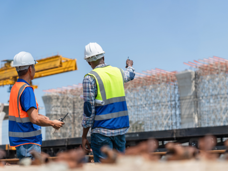 XU HƯỚNG PHÁT TRIỂN CỦA NGÀNH XÂY DỰNG HIỆN NAY