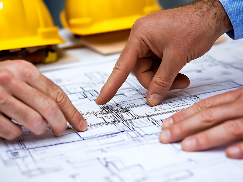 XU HƯỚNG PHÁT TRIỂN CỦA NGÀNH XÂY DỰNG HIỆN NAY