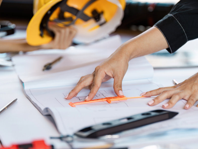 XU HƯỚNG PHÁT TRIỂN CỦA NGÀNH XÂY DỰNG HIỆN NAY