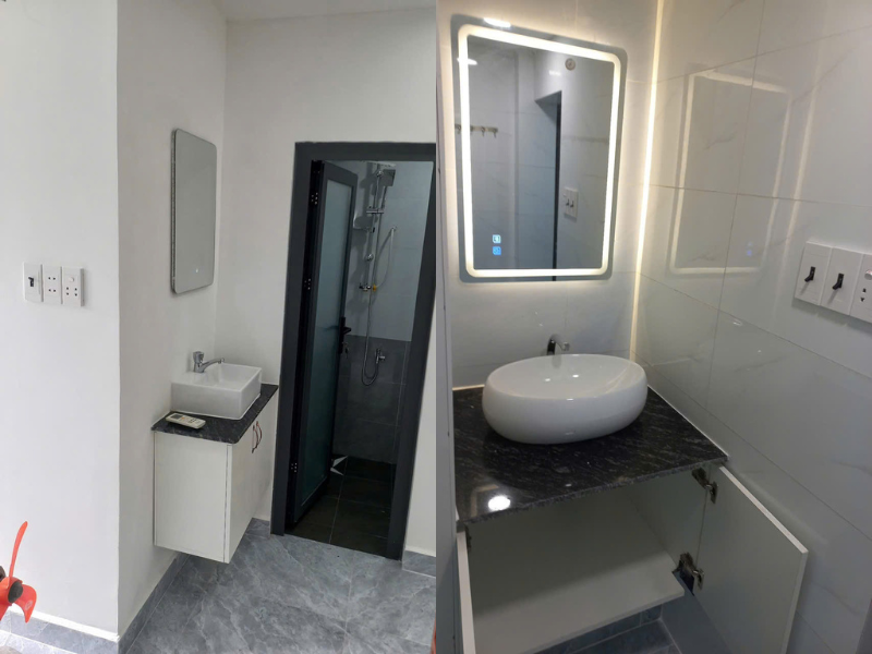 CĂN HỘ GOLD STRIPE RESIDENCE: Hành Trình Thi Công Nội Thất Cao Cấp Cùng Oh House – Báo Giá Trọn Gói 2024