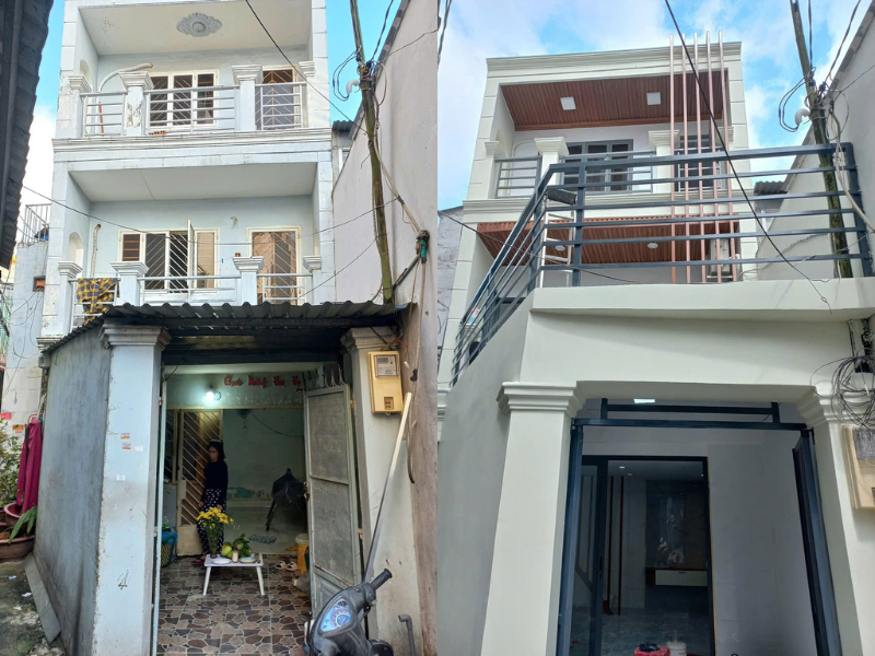 CĂN HỘ GOLD STRIPE RESIDENCE: Hành Trình Thi Công Nội Thất Cao Cấp Cùng Oh House – Báo Giá Trọn Gói 2024