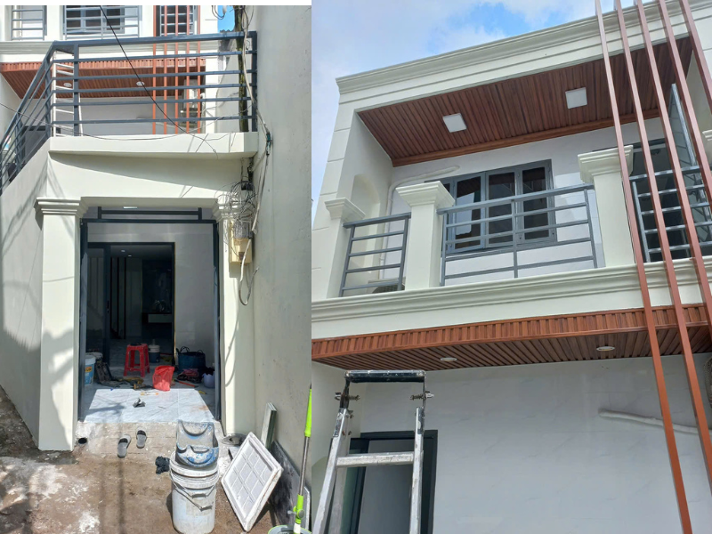 CĂN HỘ GOLD STRIPE RESIDENCE: Hành Trình Thi Công Nội Thất Cao Cấp Cùng Oh House – Báo Giá Trọn Gói 2024