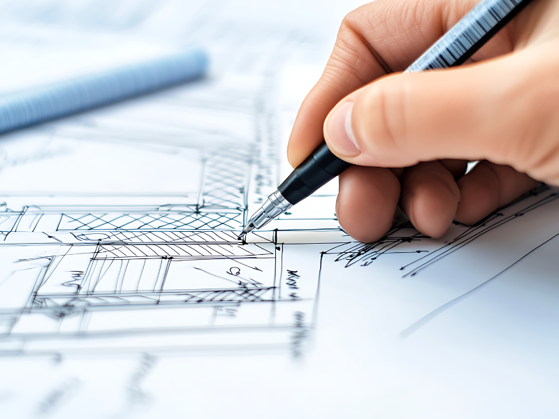 THIẾT KẾ & THI CÔNG CÔNG TRÌNH THỰC TẾ