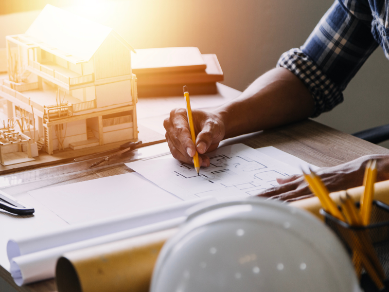 THIẾT KẾ & THI CÔNG CÔNG TRÌNH THỰC TẾ