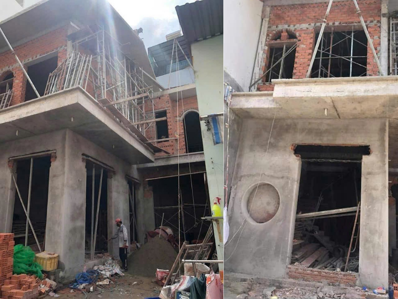 DỰ ÁN NHÀ PHỐ HIỆN ĐẠI SAIGON LIGHT HOUSE – HOÀN THIỆN NỘI THẤT TRỌN GÓI TẠI TP.HCM