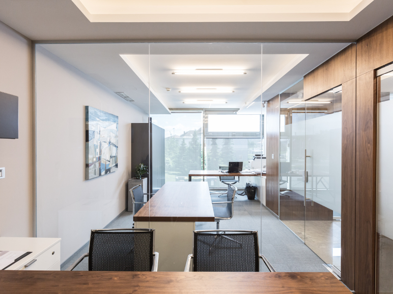 DỰ ÁN VĂN PHÒNG: XU HƯỚNG PHÁT TRIỂN & GIẢI PHÁP TỐI ƯU CHO DOANH NGHIỆP HIỆN ĐẠI