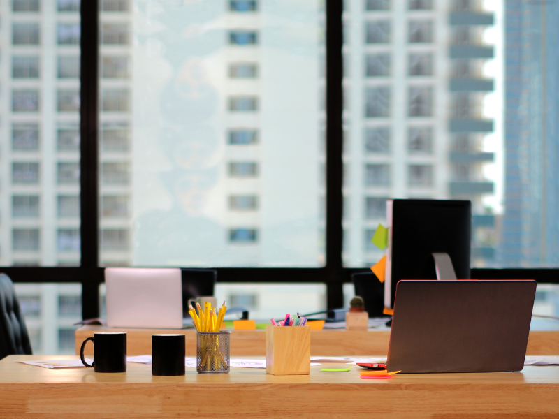 DỰ ÁN VĂN PHÒNG: XU HƯỚNG PHÁT TRIỂN & GIẢI PHÁP TỐI ƯU CHO DOANH NGHIỆP HIỆN ĐẠI