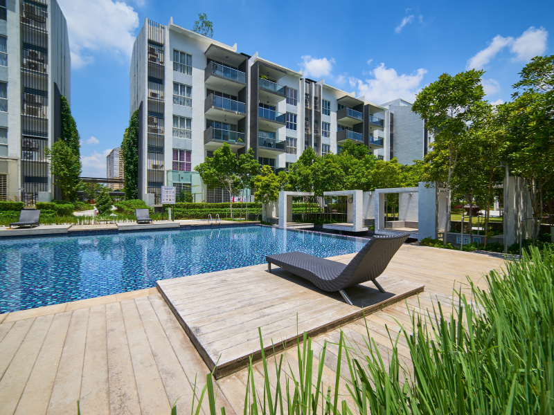 DỰ ÁN CHUNG CƯ: XU HƯỚNG PHÁT TRIỂN, LỢI THẾ NỔI BẬT VÀ TIÊU CHÍ LỰA CHỌN CHO NGƯỜI MUA NHÀ HIỆN ĐẠI