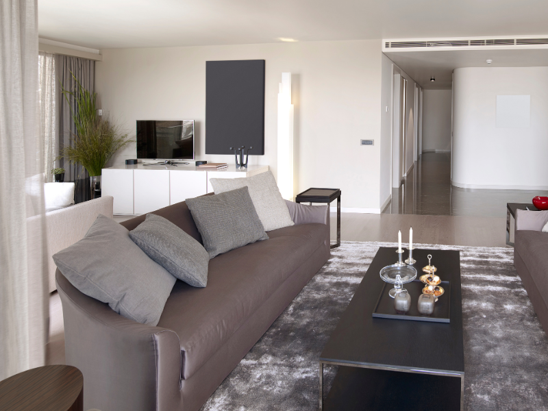 DỰ ÁN CHUNG CƯ: XU HƯỚNG PHÁT TRIỂN, LỢI THẾ NỔI BẬT VÀ TIÊU CHÍ LỰA CHỌN CHO NGƯỜI MUA NHÀ HIỆN ĐẠI