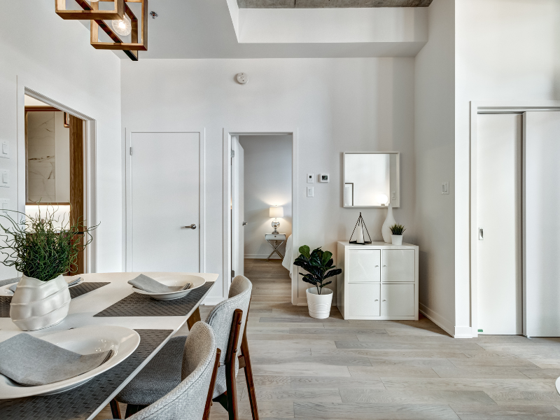 DỰ ÁN CHUNG CƯ: XU HƯỚNG PHÁT TRIỂN, LỢI THẾ NỔI BẬT VÀ TIÊU CHÍ LỰA CHỌN CHO NGƯỜI MUA NHÀ HIỆN ĐẠI