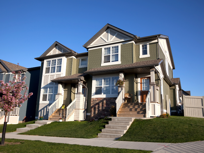 DỰ ÁN NHÀ PHỐ HIỆN ĐẠI – KHÔNG GIAN SỐNG TIỆN NGHI & THẨM MỸ CHUẨN 2025