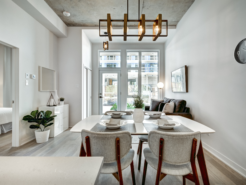 DỰ ÁN CHUNG CƯ: XU HƯỚNG PHÁT TRIỂN, LỢI THẾ NỔI BẬT VÀ TIÊU CHÍ LỰA CHỌN CHO NGƯỜI MUA NHÀ HIỆN ĐẠI