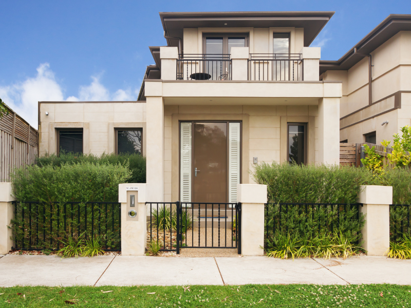 DỰ ÁN NHÀ PHỐ HIỆN ĐẠI – KHÔNG GIAN SỐNG TIỆN NGHI & THẨM MỸ CHUẨN 2025