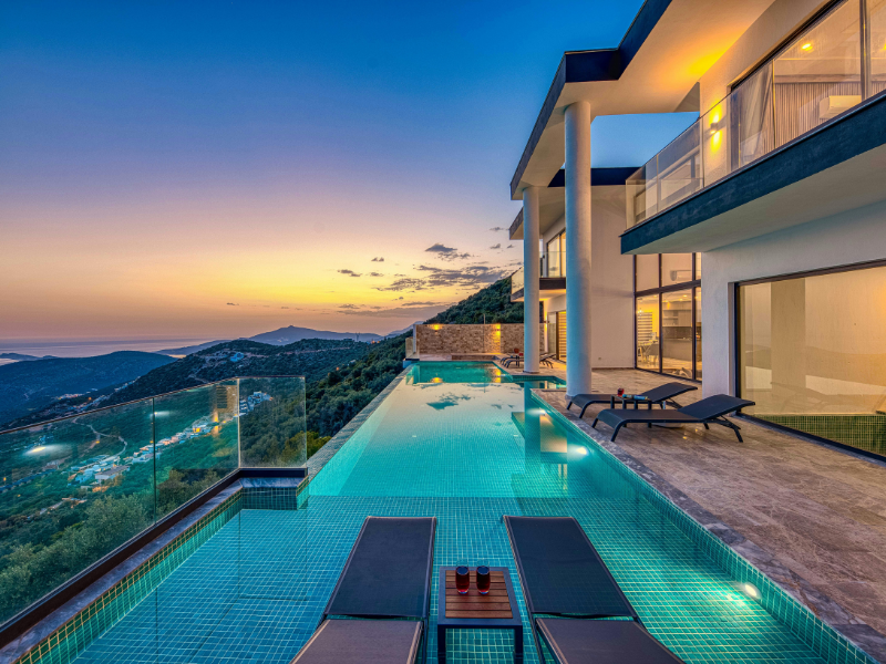 DỰ ÁN BIỆT THỰ CAO CẤP – KHÔNG GIAN SỐNG ĐẲNG CẤP & TINH TẾ DÀNH CHO GIA CHỦ