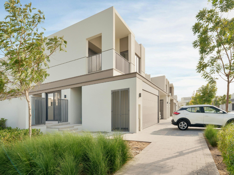 DỰ ÁN BIỆT THỰ CAO CẤP – KHÔNG GIAN SỐNG ĐẲNG CẤP & TINH TẾ DÀNH CHO GIA CHỦ