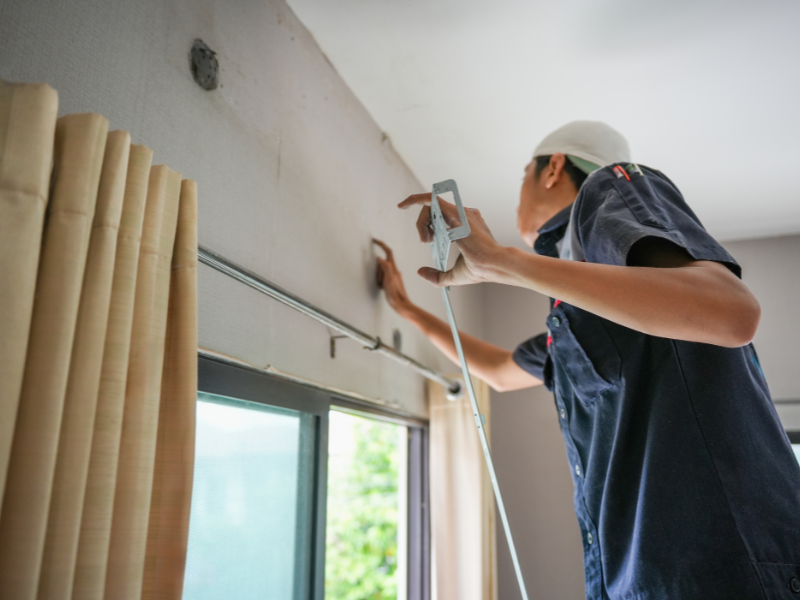 Dịch vụ thợ xây sửa nhà ở TP.HCM tại Oh House – Uy tín, nhanh chóng, đúng kỹ thuật