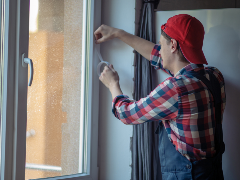 Dịch vụ thợ xây sửa nhà ở TP.HCM tại Oh House – Uy tín, nhanh chóng, đúng kỹ thuật