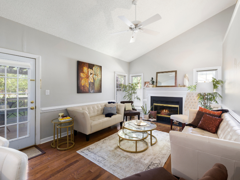 Dịch vụ thợ xây sửa nhà ở TP.HCM tại Oh House – Uy tín, nhanh chóng, đúng kỹ thuật