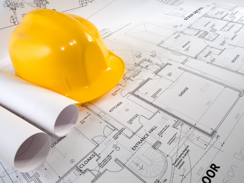 Quy Trình Thi Công Nhà Ở Chuyên Nghiệp Từ A Đến Z