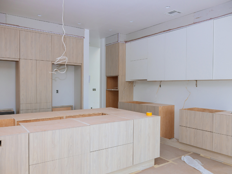 Lựa chọn đơn vị cải tạo nhà uy tín: Sự đầu tư thông minh để đảm bảo chất lượng