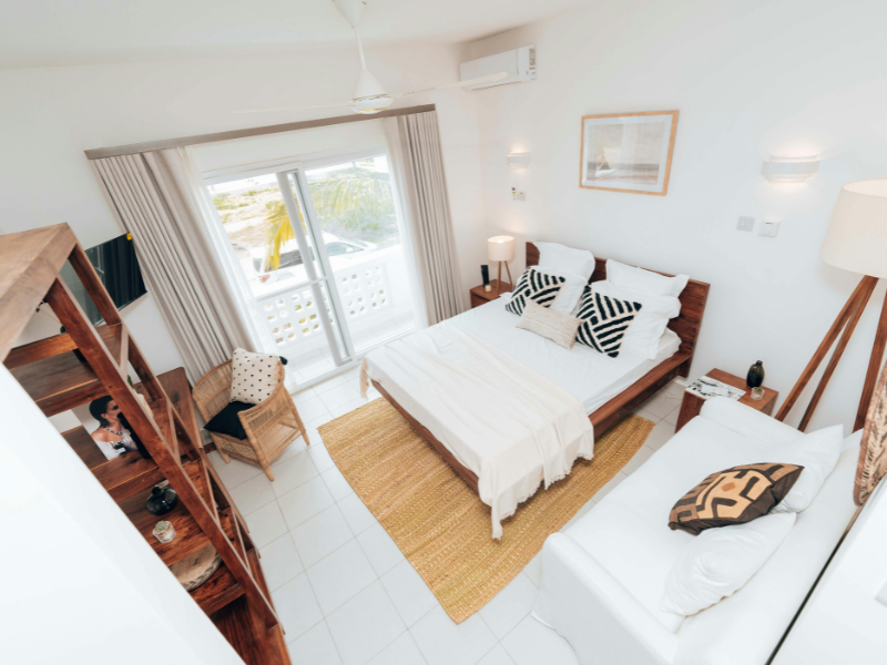 Thi Công Nội Thất Cho Căn Hộ Cao Cấp