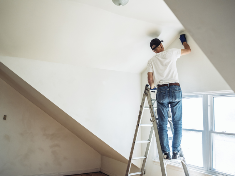 Cải tạo nội thất chung cư bình dân: Biến không gian nhỏ thành tổ ấm đáng mơ ước