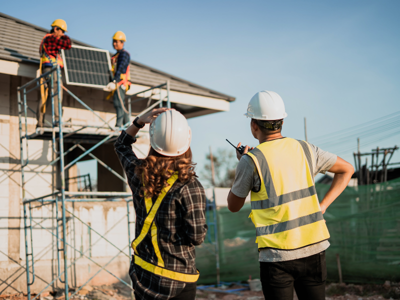 Bảng Giá Thiết Kế và Thi Công Nhà Ở Dưới 1 Tỷ Đồng