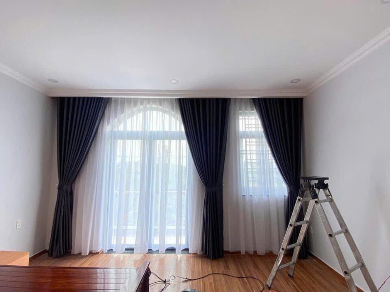 BẢNG BÁO GIÁ CẢI TẠO KHÔNG GIAN – NÂNG CẤP HỆ THỐNG KÍNH, RÈM, ĐIỆN VÀ SƠN HOÀN THIỆN