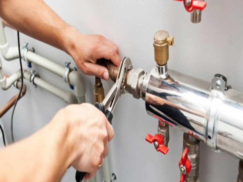 Sửa điện nước tại nhà – Giải pháp nhanh chóng, an toàn và tiết kiệm