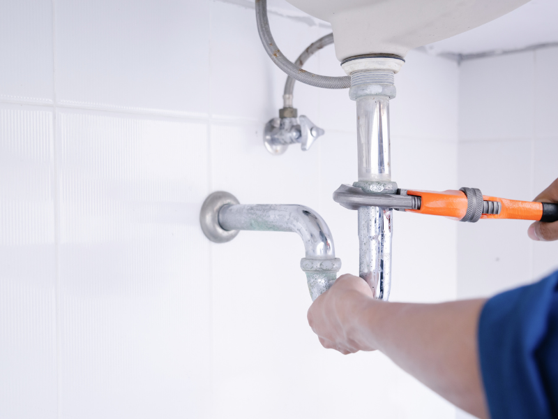 Sửa điện nước tại nhà – Giải pháp nhanh chóng, an toàn và tiết kiệm