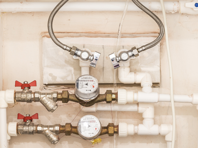 Dịch Vụ Sửa Máy Nước Nóng Lạnh Tại Nhà