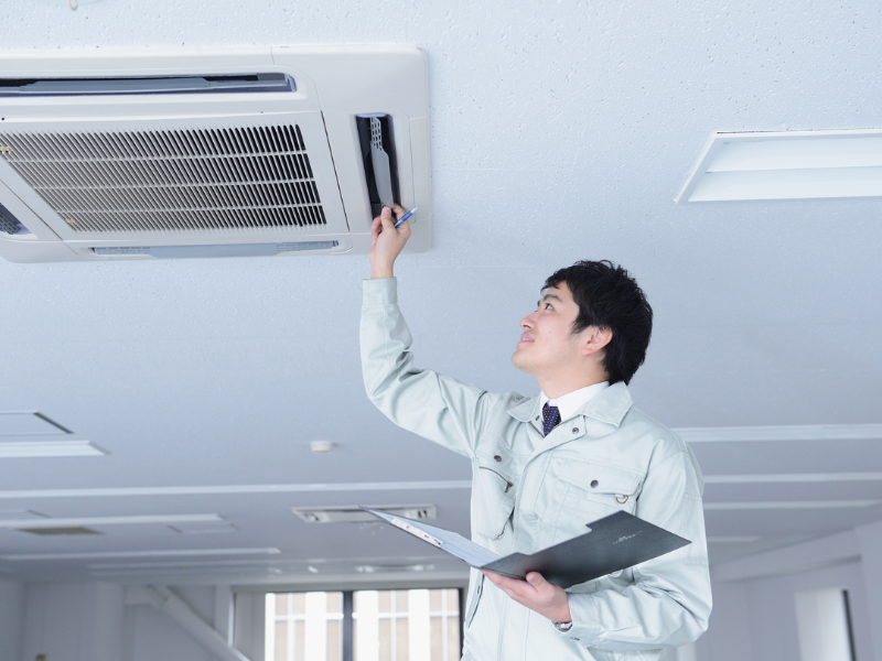 Dịch Vụ Vệ Sinh Máy Lạnh Tại TPHCM – Làm Sạch Sâu, Mát Lạnh Hơn, Tiết Kiệm Hơn!