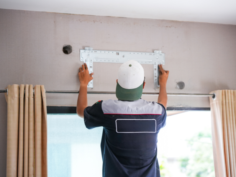 Dịch Vụ Vệ Sinh Máy Lạnh Tại TPHCM – Làm Sạch Sâu, Mát Lạnh Hơn, Tiết Kiệm Hơn!