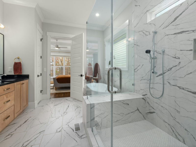 Bố Trí Điện Nước Nhà Phố Chuẩn Phong Thủy: 5 Nguyên Tắc Vàng Cần Biết