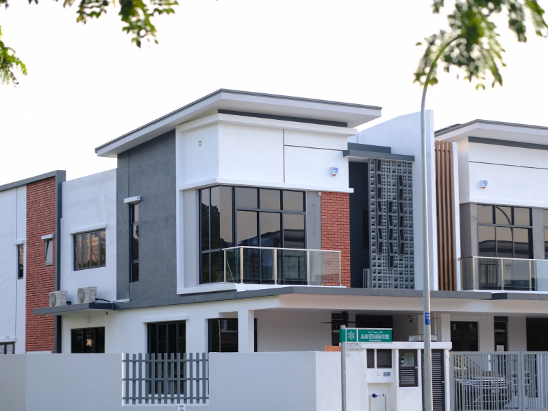 Bố Trí Điện Nước Nhà Phố Chuẩn Phong Thủy: 5 Nguyên Tắc Vàng Cần Biết