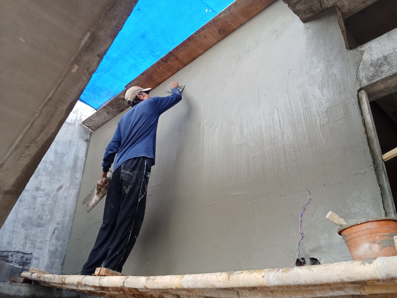 Cách Xử Lý Tường Bị Thấm Mốc Triệt Để: Bí Quyết Từ Chuyên Gia Xây Dựng