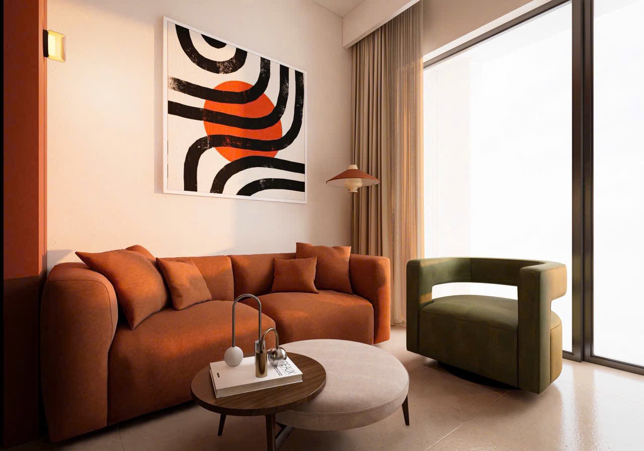 Cải Tạo & Thi Công Nhà Phố Trọn Gói Tại Bình Tân: Từ Bản Vẽ 2D Đến Thực Tế Hoàn Mỹ