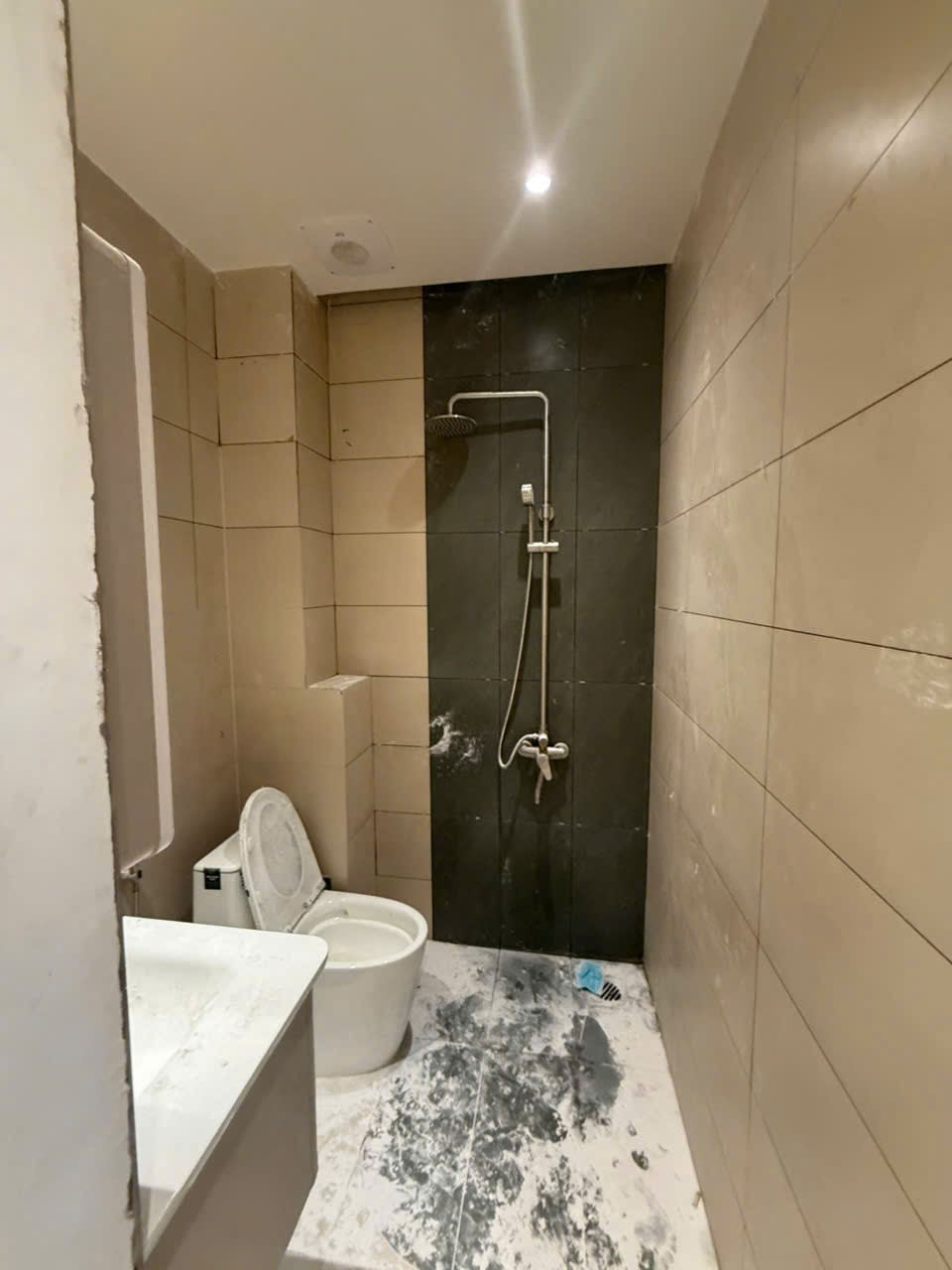 Cải Tạo & Thi Công Nhà Phố Trọn Gói Tại Bình Tân: Từ Bản Vẽ 2D Đến Thực Tế Hoàn Mỹ