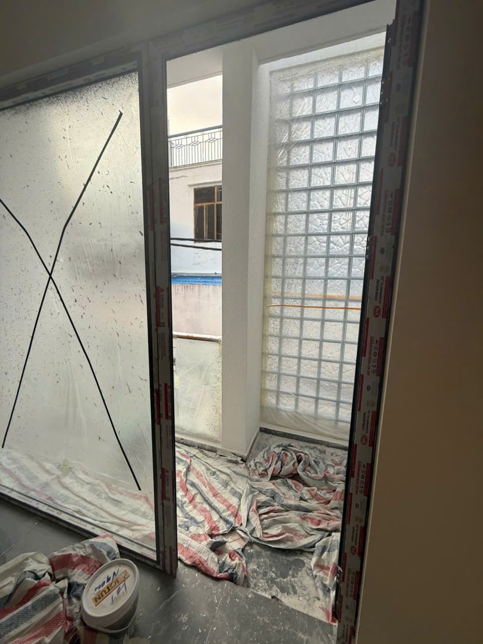 Cải Tạo & Thi Công Nhà Phố Trọn Gói Tại Bình Tân: Từ Bản Vẽ 2D Đến Thực Tế Hoàn Mỹ